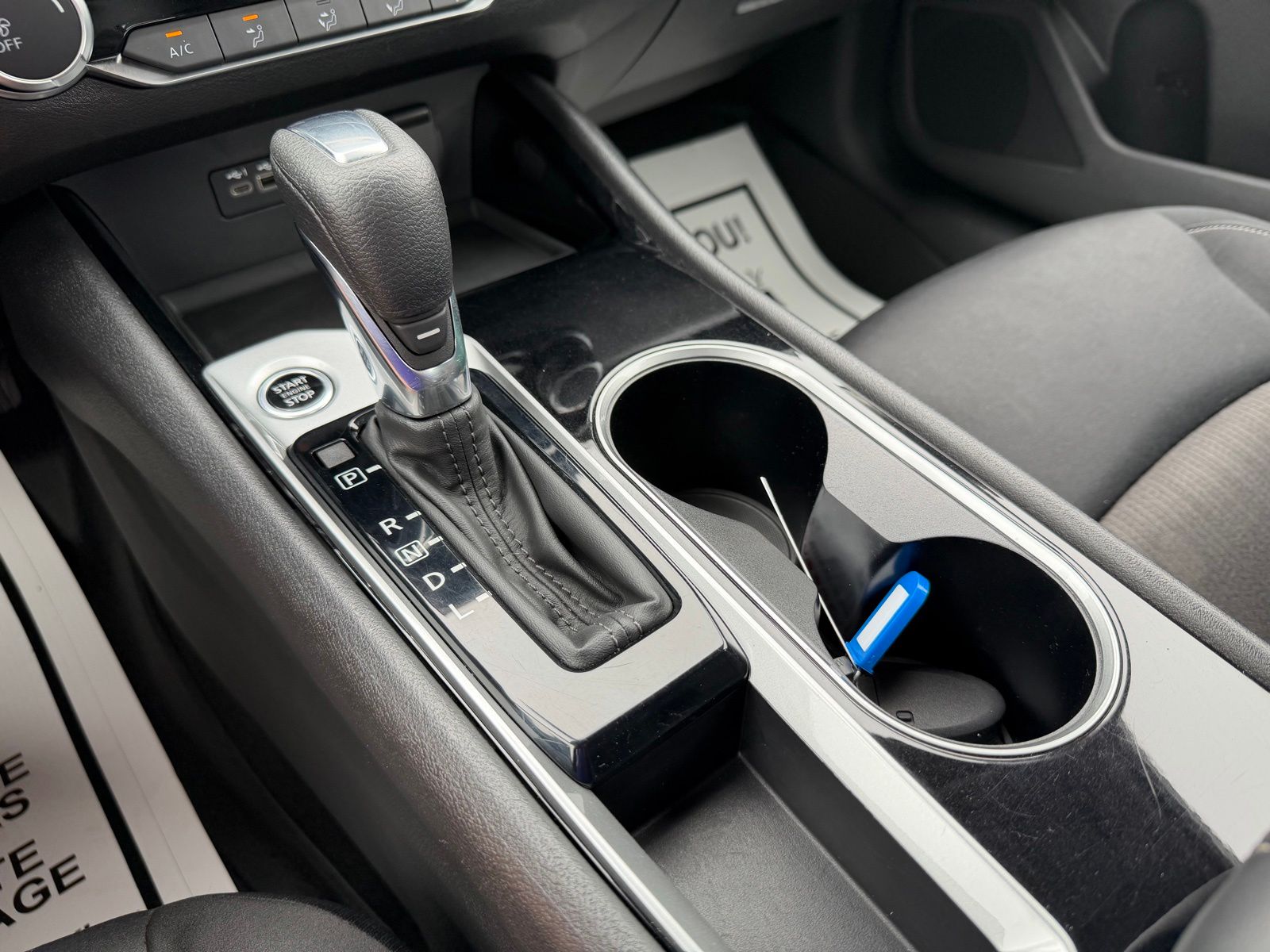 2024 Nissan Altima image 22