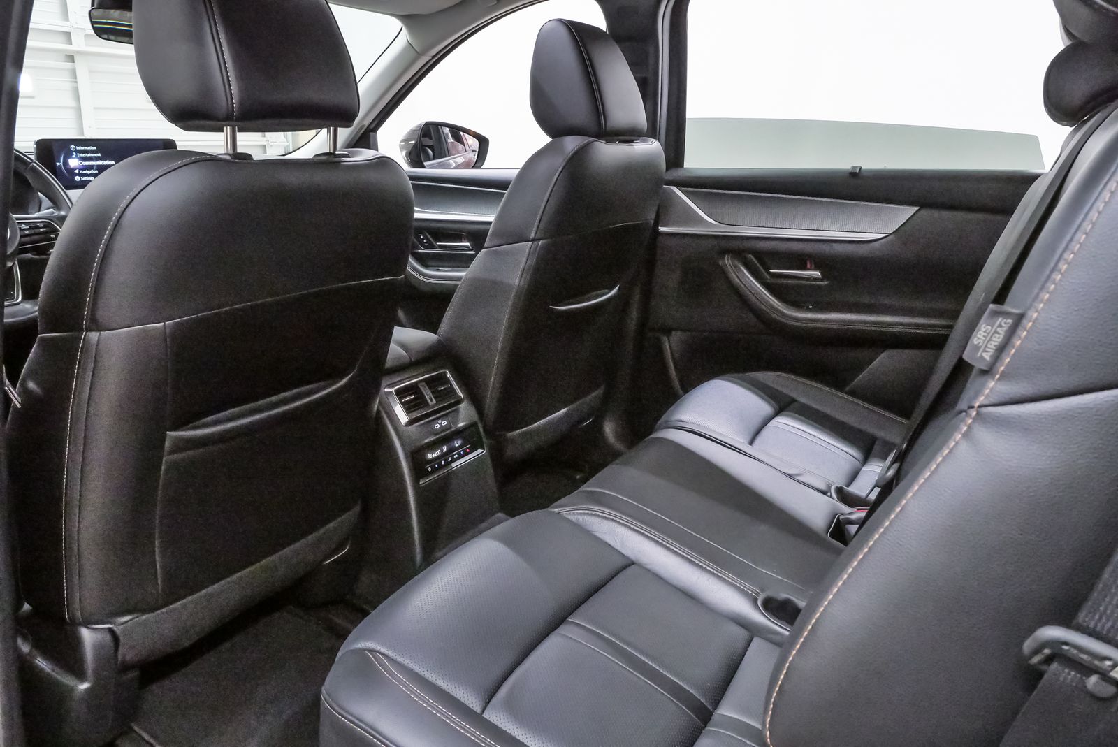 2024 Mazda CX-90 3.3 Turbo Preferred Plus - 10