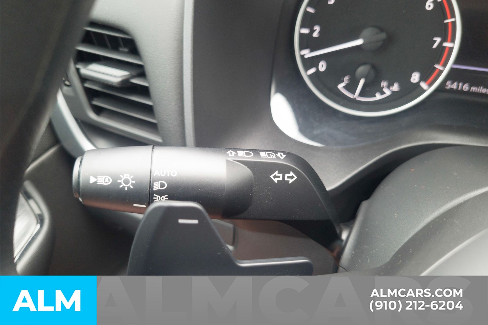 Used 2025 Gun Metallic Nissan S image 33