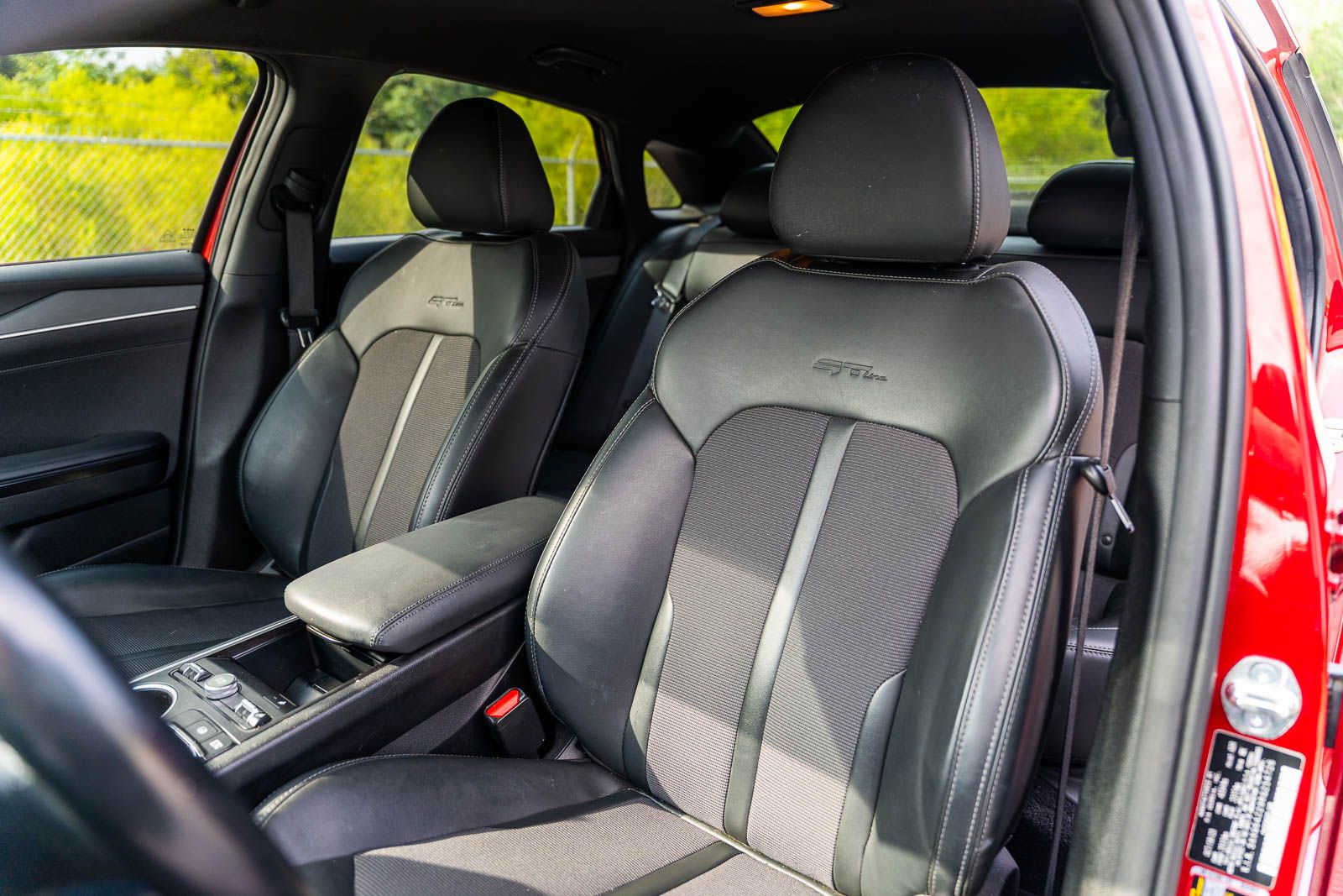 Used 2024 Kia K5 Sedan