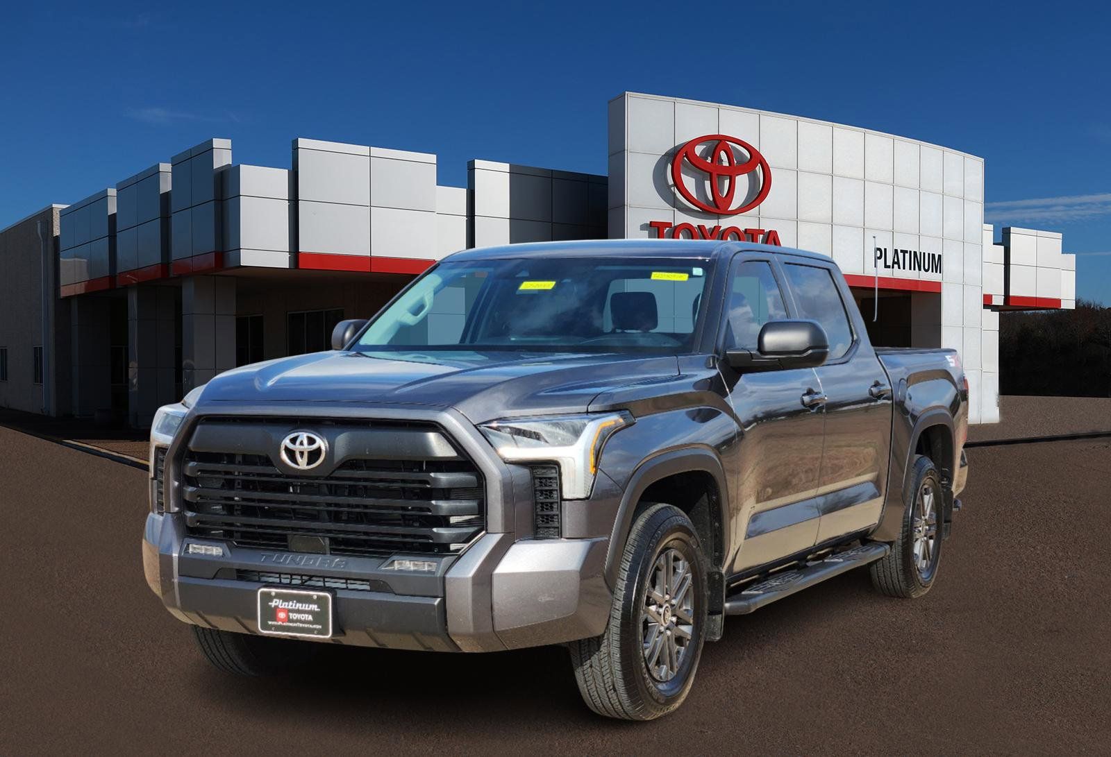 2024 Toyota Tundra SR5 2