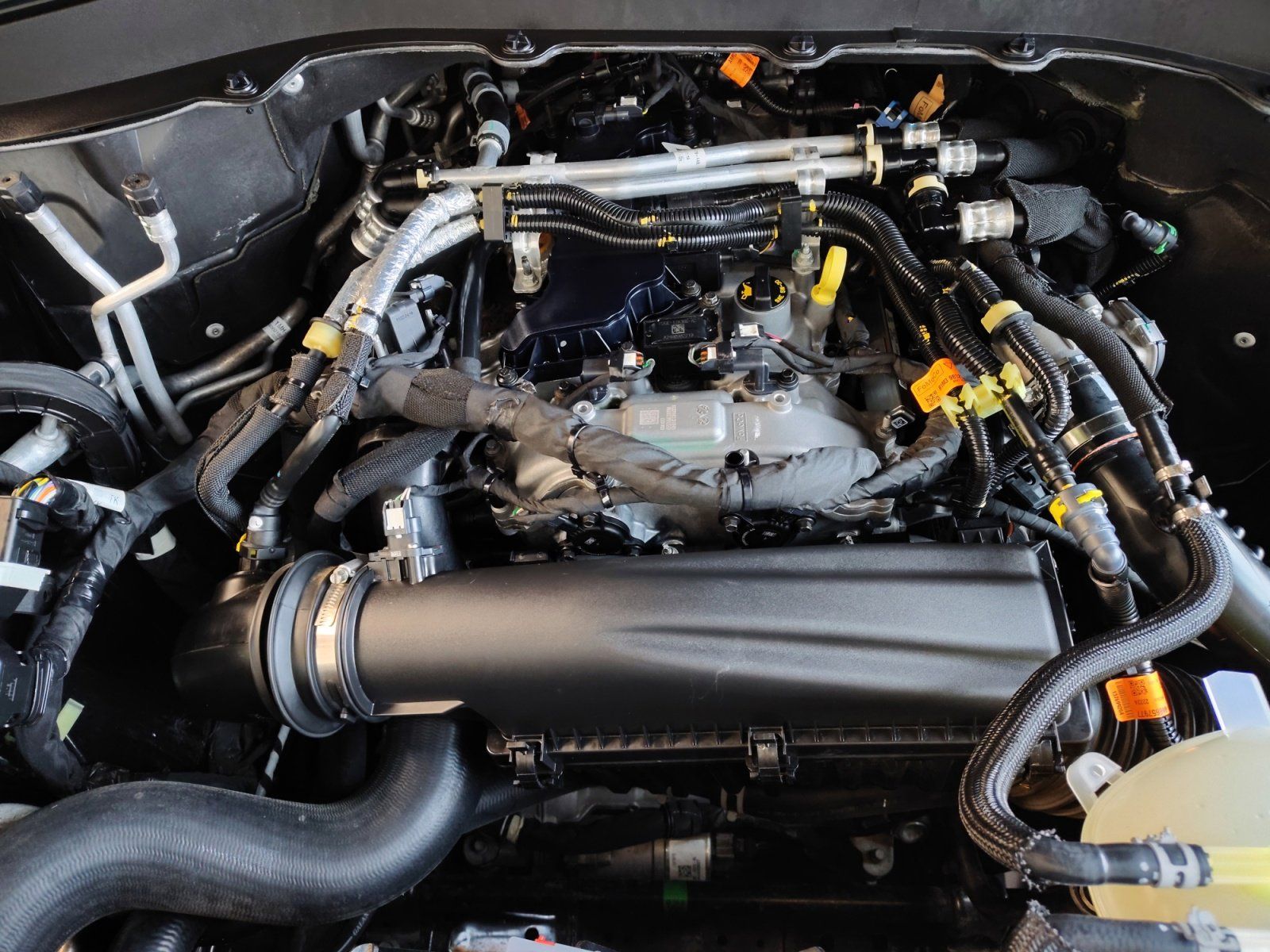 Used Car 2025 Ford Explorer  Active For Sale Under $35,000 In San Antonio, Texas