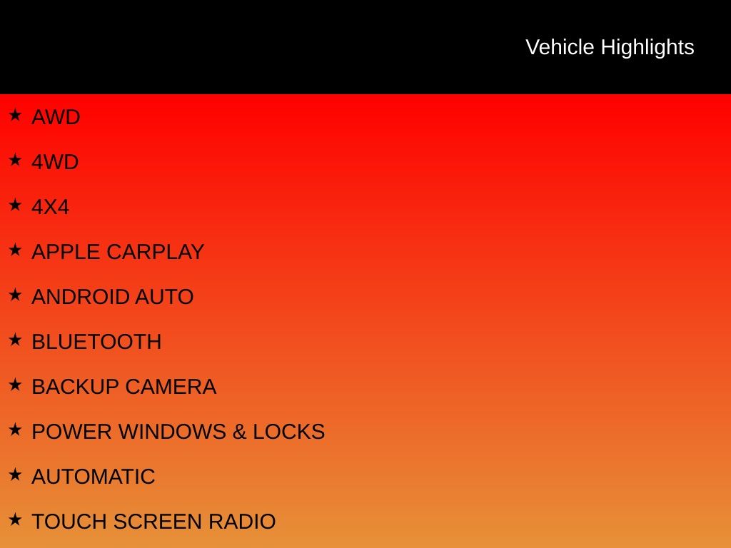 View vehicle photo 2