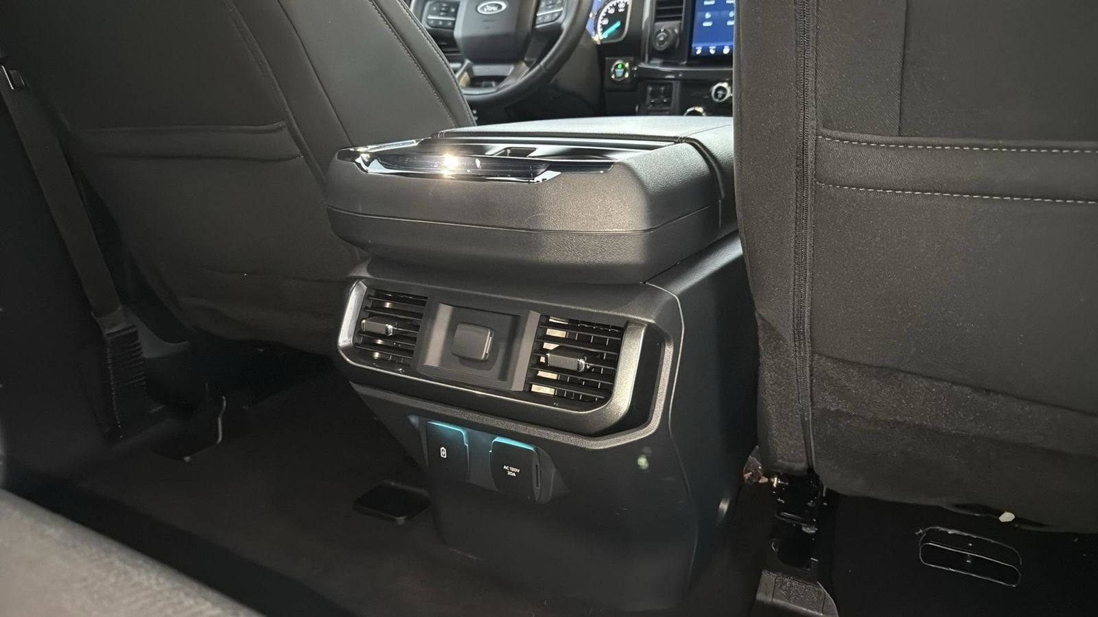 Used Car 2023 Ford F-150  Xlt For Sale Under $50,000 In Austin, Texas