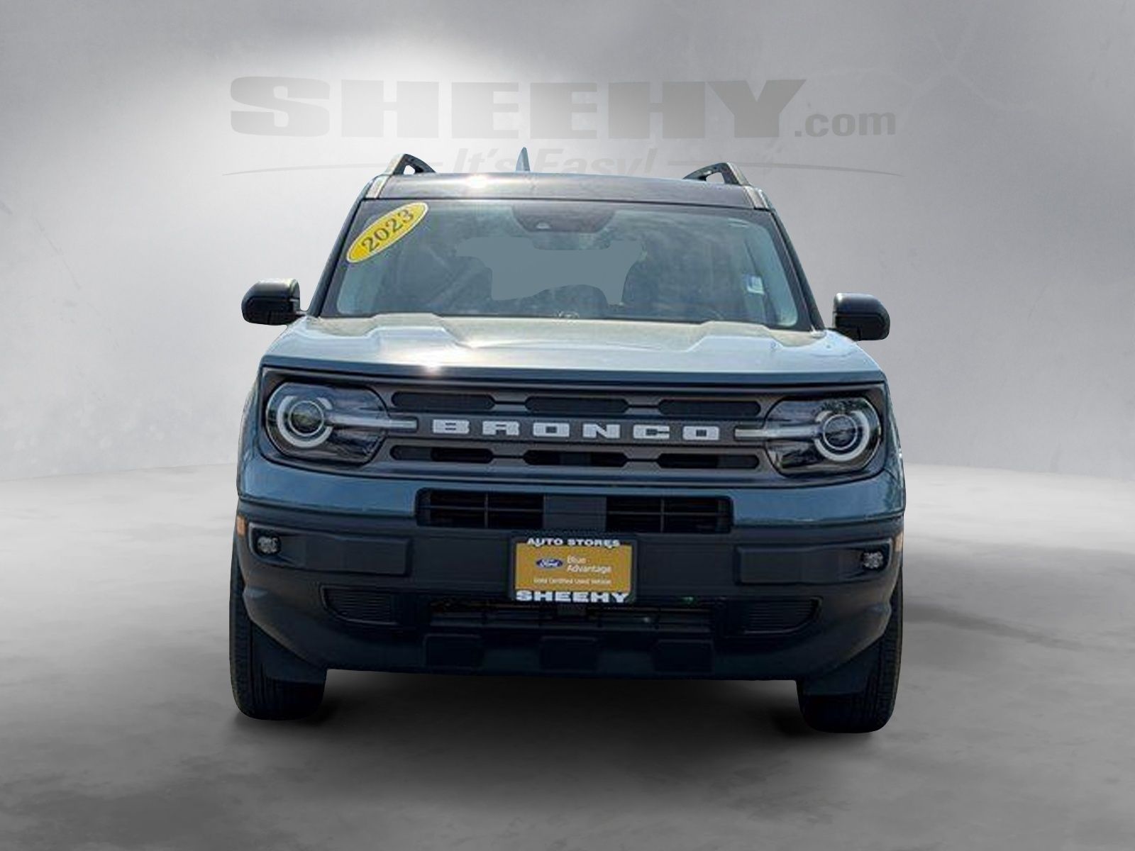 Certified Used 2023 Area 51 Ford Big Bend image 19
