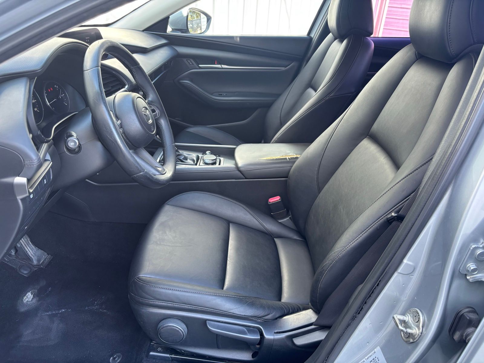 Used Car 2020 Mazda Mazda3  Select For Sale Under $10,000 In Austin, Texas