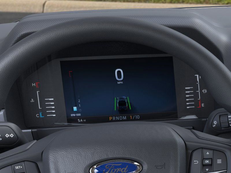 2025 Ford Ranger  Xl In Austin, Texas