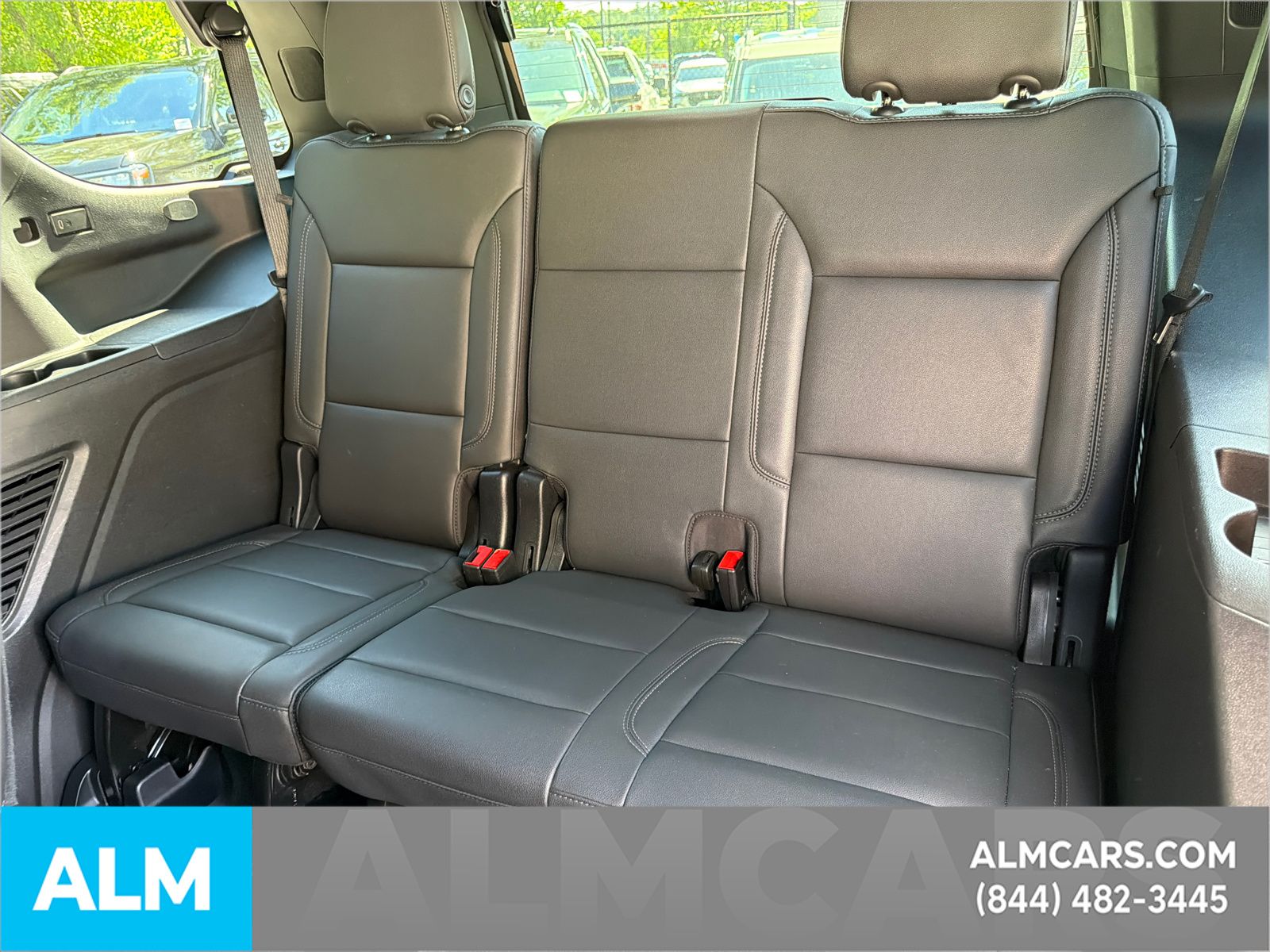Used 2025 Gray Chevrolet LT image 27