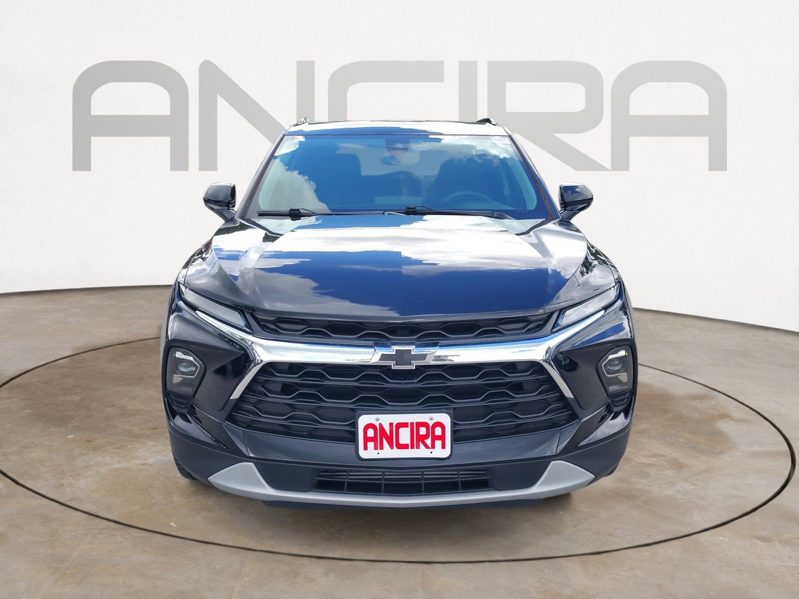 Used Car 2024 Chevrolet Blazer  Lt For Sale Under $30,000 In San Antonio, Texas