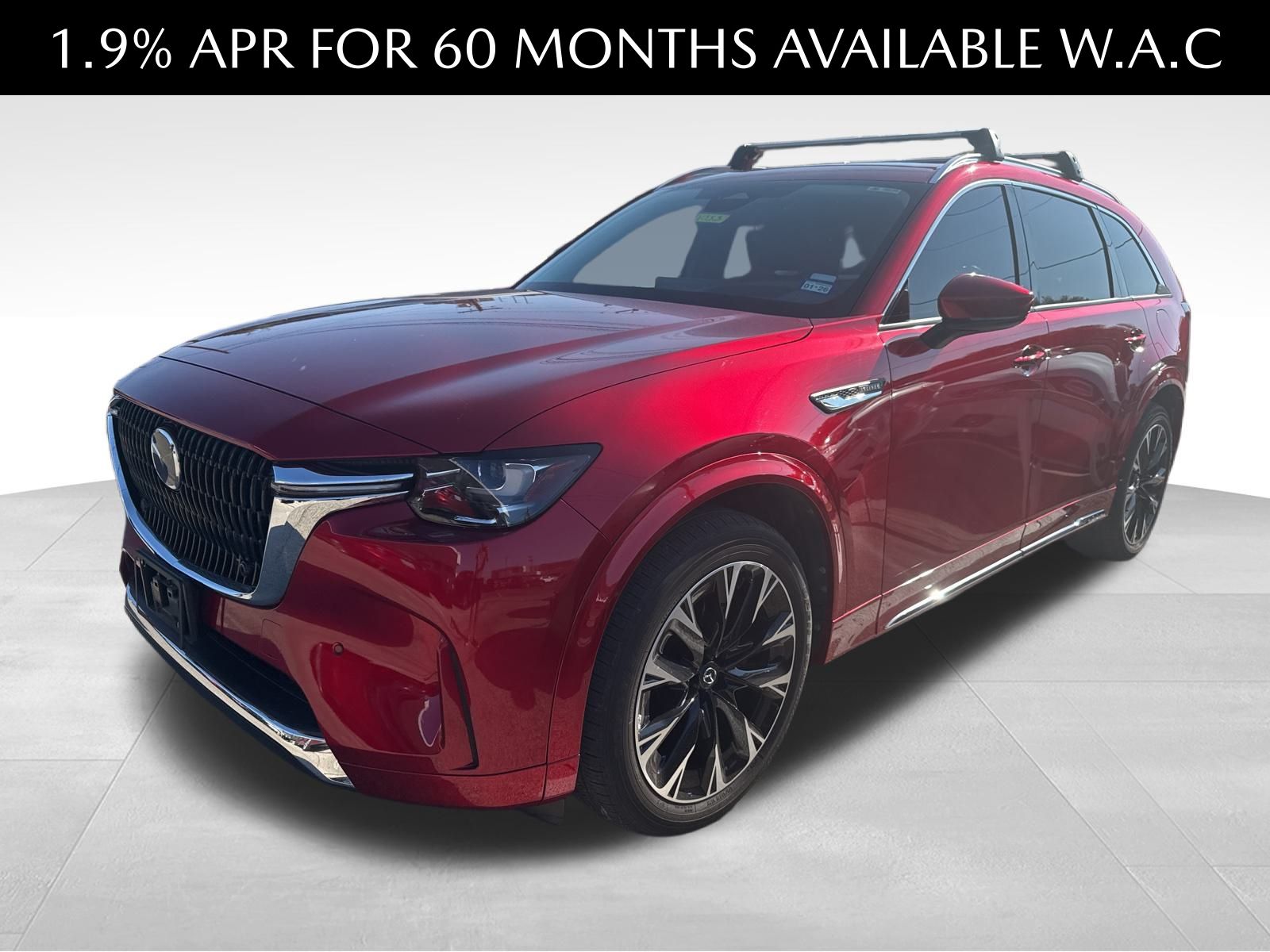 2024 Mazda Cx-90
