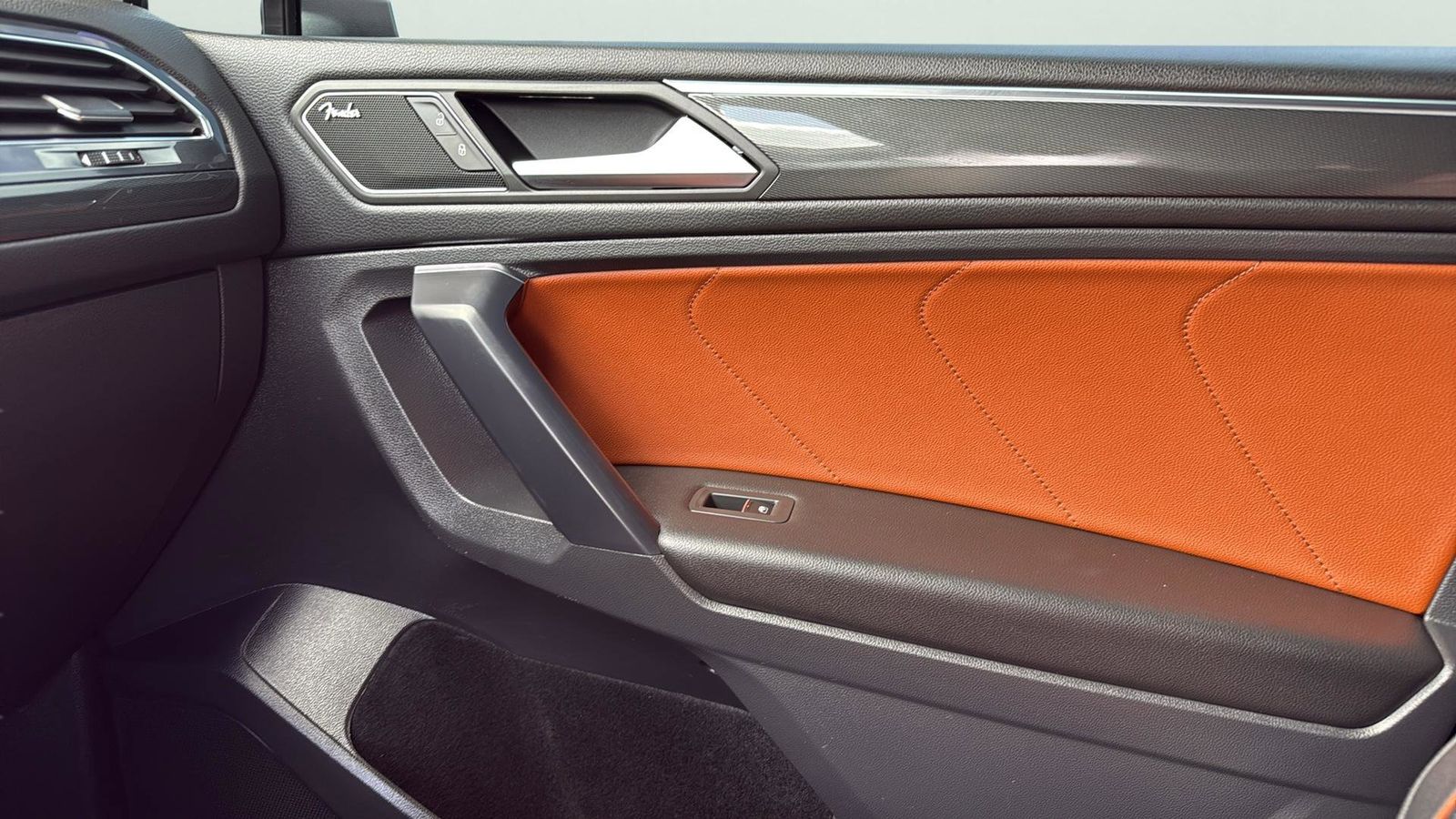 Used Car 2021 Volkswagen Tiguan  2.0t Sel Premium R-line For Sale Under $25,000 In Austin, Texas