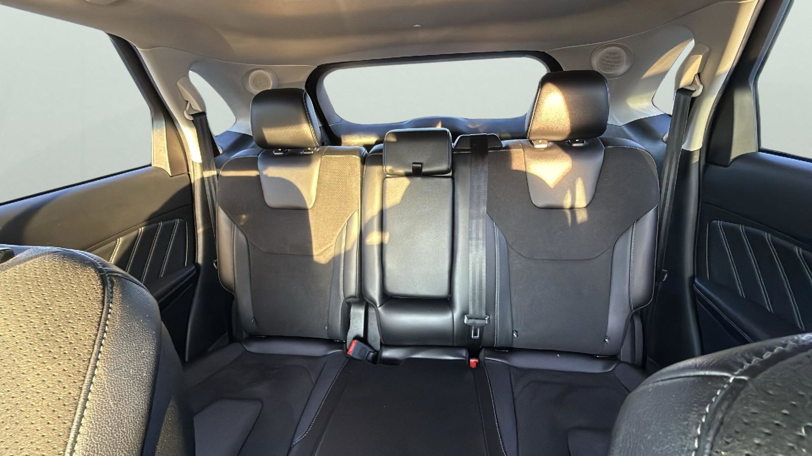 Used Car 2018 Ford Edge  Sport For Sale Under $20,000 In Austin, Texas