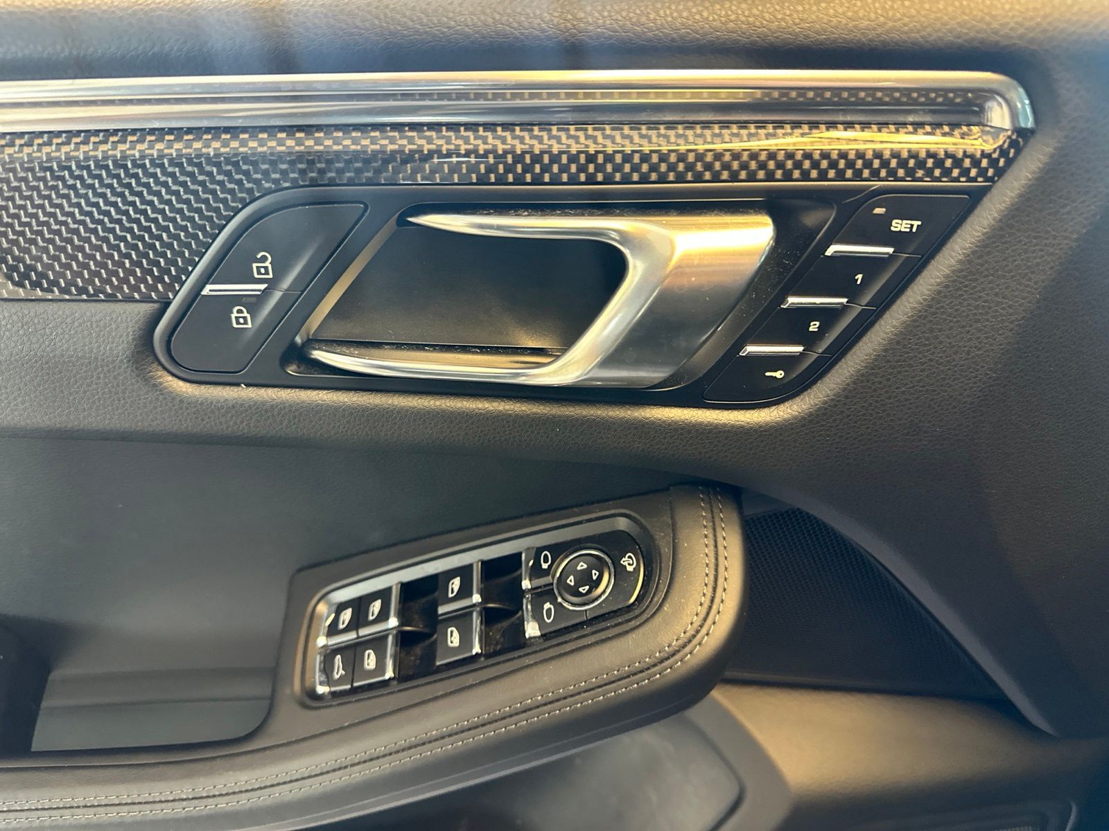 Used 2025 Jet Black Metallic Porsche GTS image 19