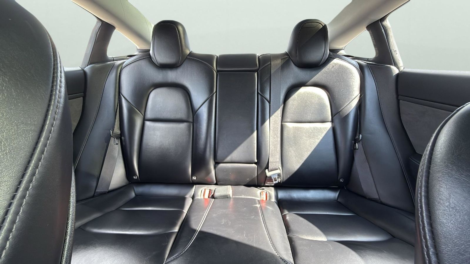 Used Car 2019 Tesla Model 3  Long Range For Sale In Austin, Texas