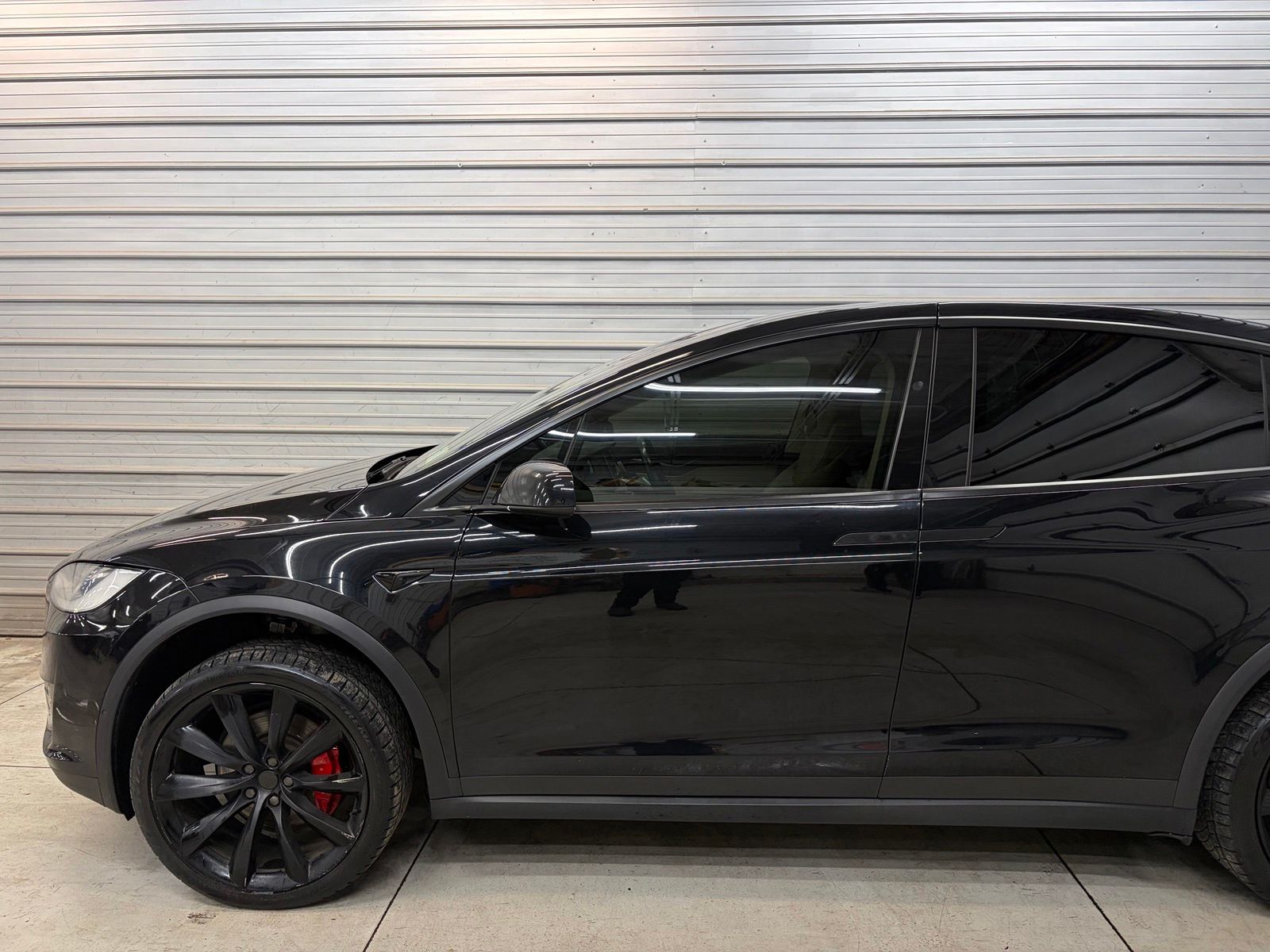 Photo 3 of 2017 Tesla Model X P100D