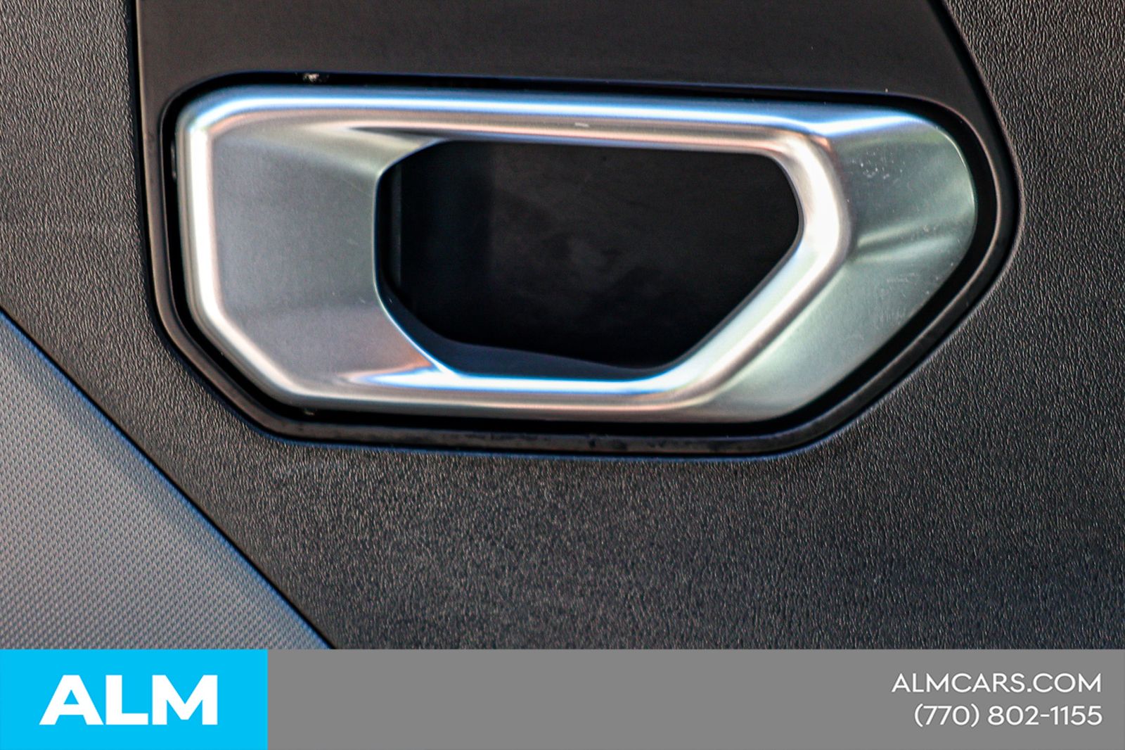 Used 2025 Gray Kia LXS image 39