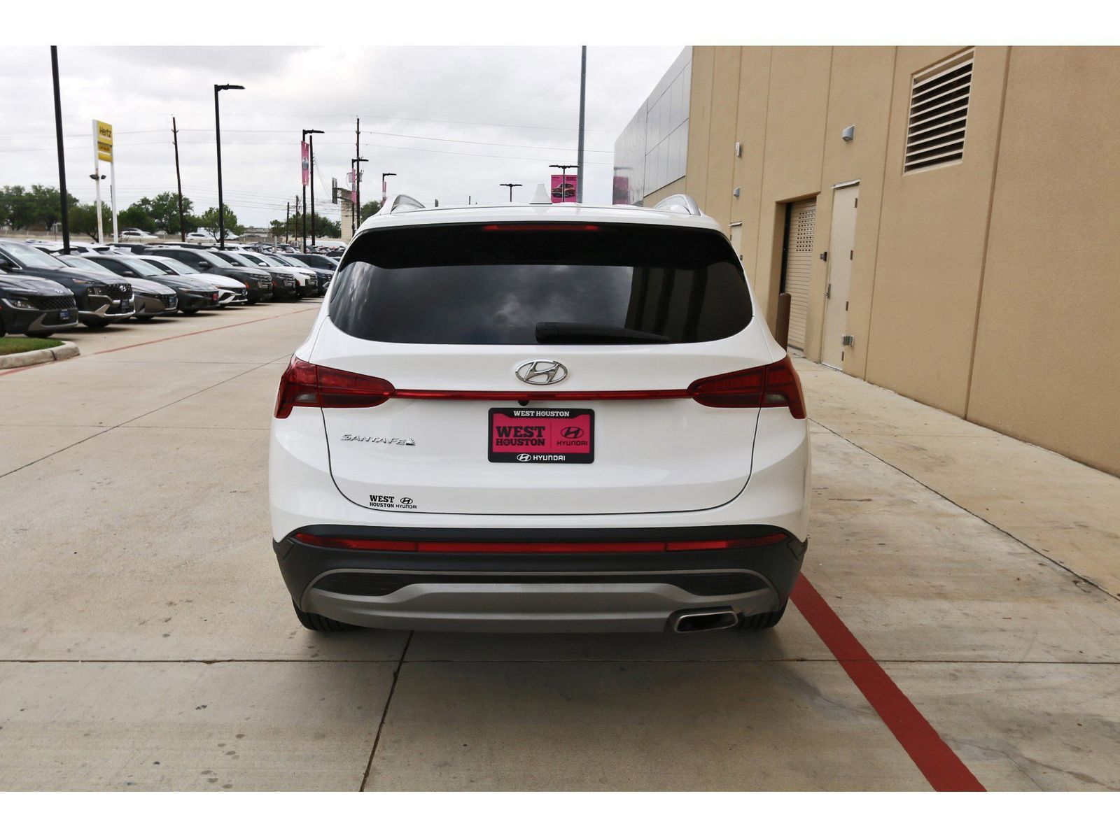 View vehicle photo 7