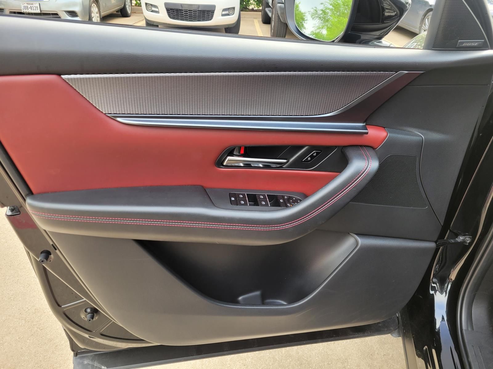 used 2025 Mazda CX-70 car, priced at $37,580