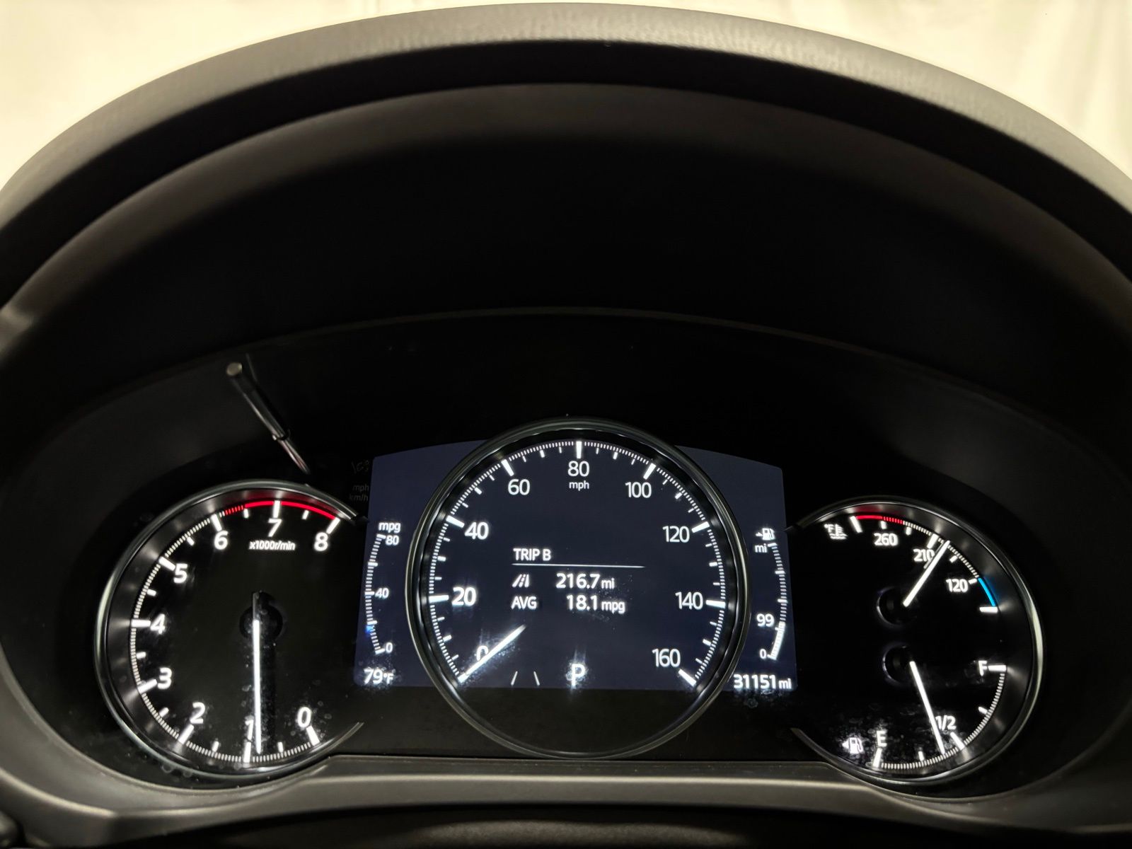 Used Car 2022 Mazda Cx-5  2.5 S Premium Plus Package For Sale Under $30,000 In Austin, Texas