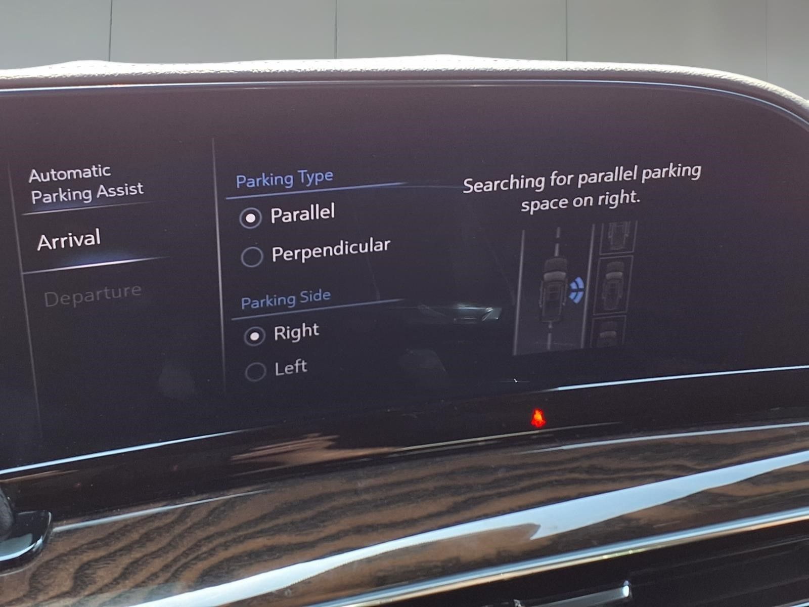 2023 Cadillac Escalade Sport Platinum Black at Bayway Cadillac of The Woodlands