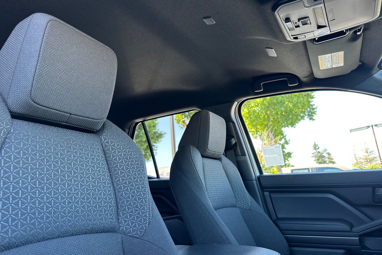 New 2026 Toyota 4Runner SUV