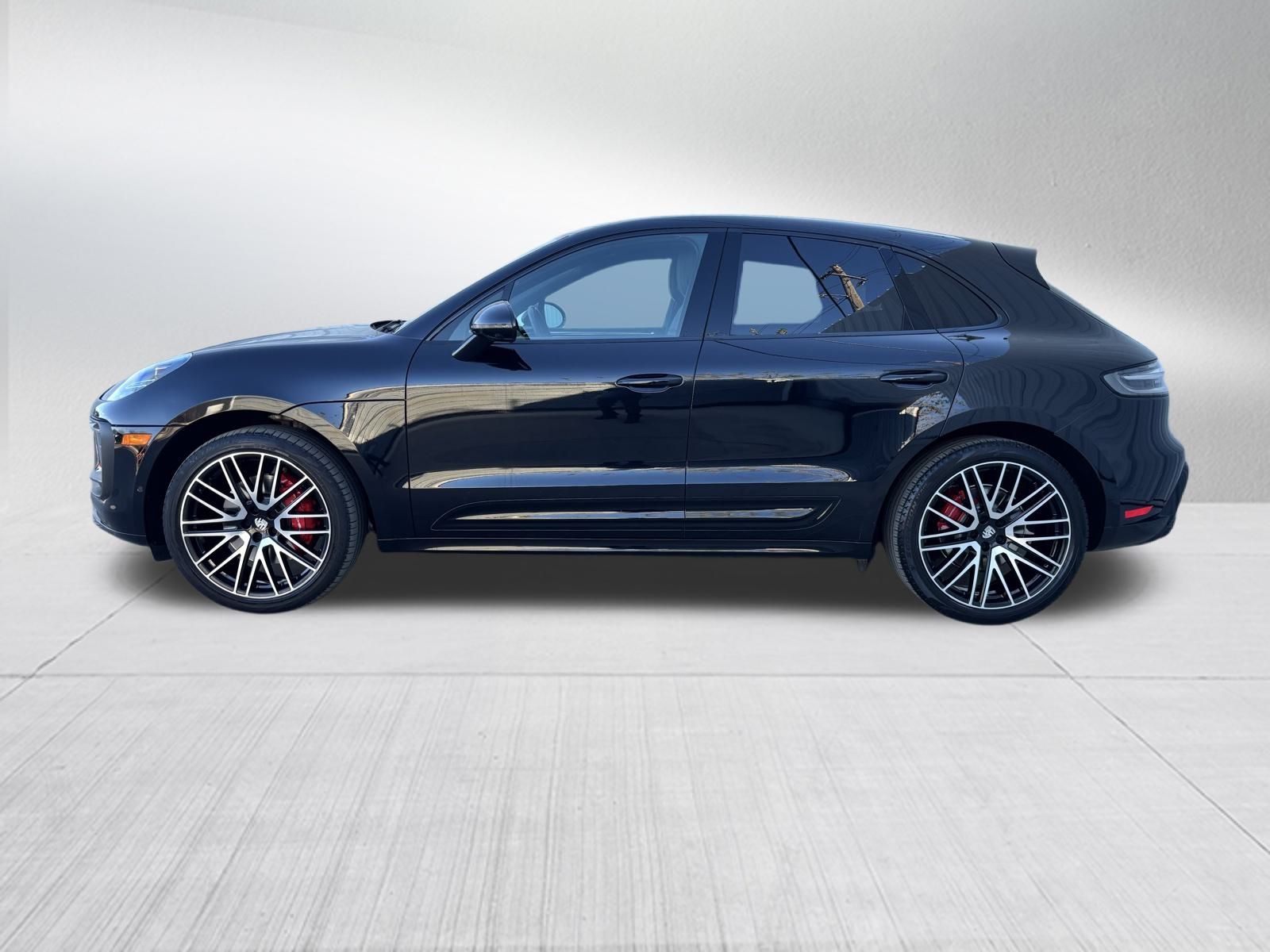 Used Car 2023 Porsche Macan  S For Sale Under $60,000 In Austin, Texas