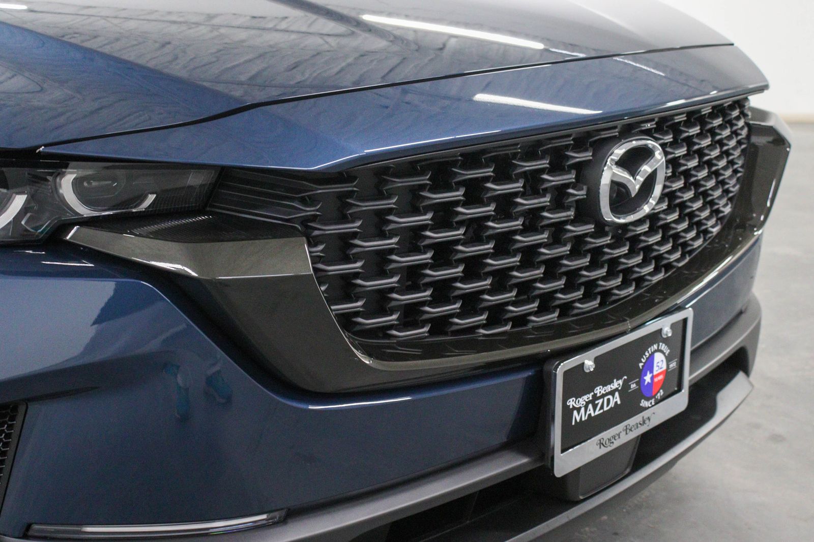 New Car 2025 Mazda Cx-50  2.5 S Select Package For Sale In Austin, Texas