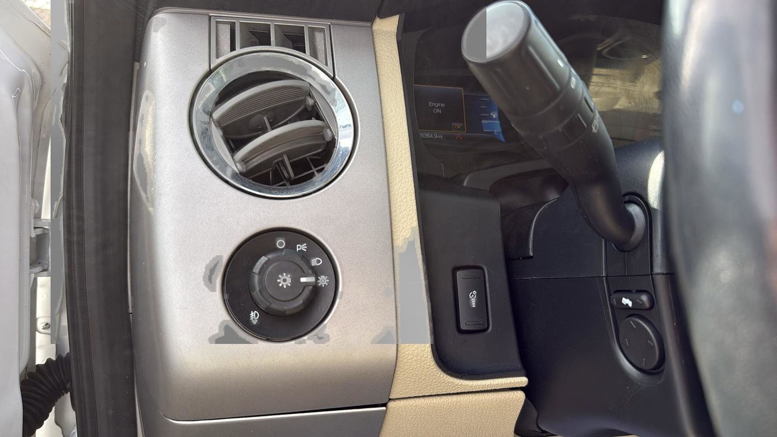 Used Car 2017 Ford Expedition El  Limited For Sale Under $15,000 In Austin, Texas