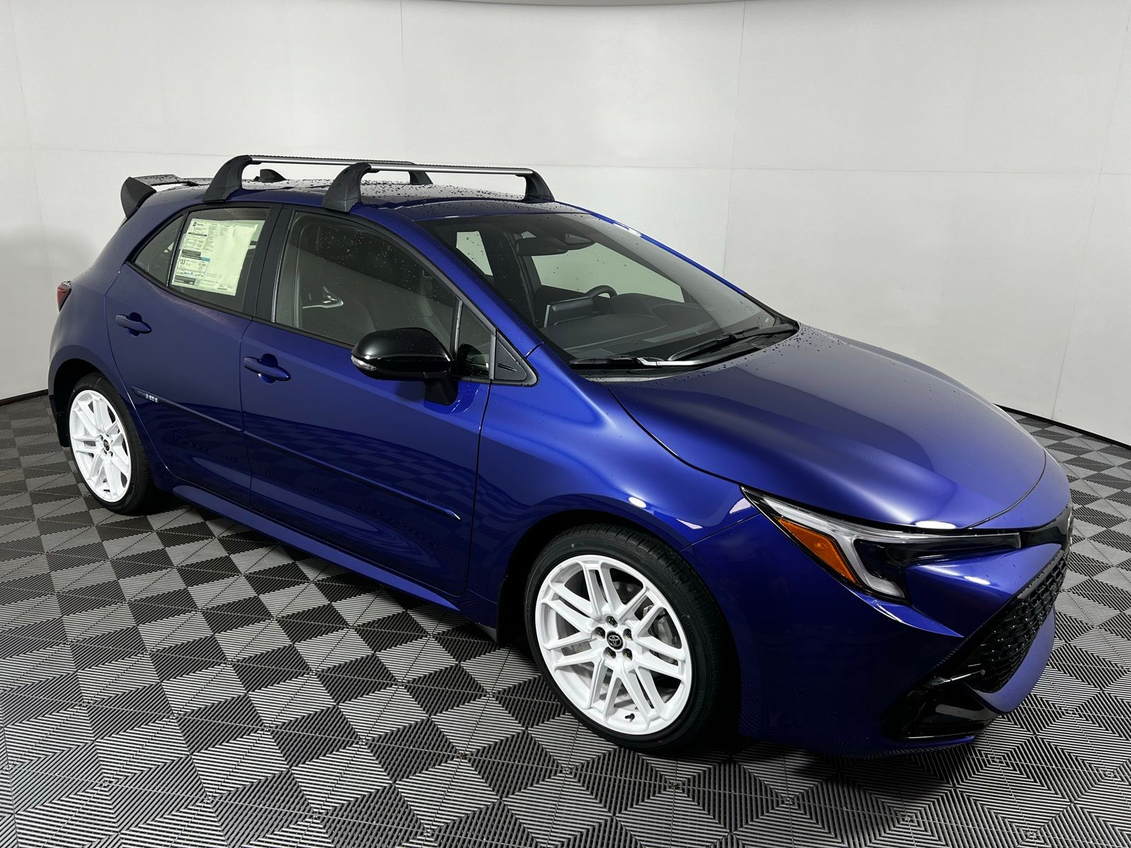 Thumbnail: 2026 Toyota Corolla - 3