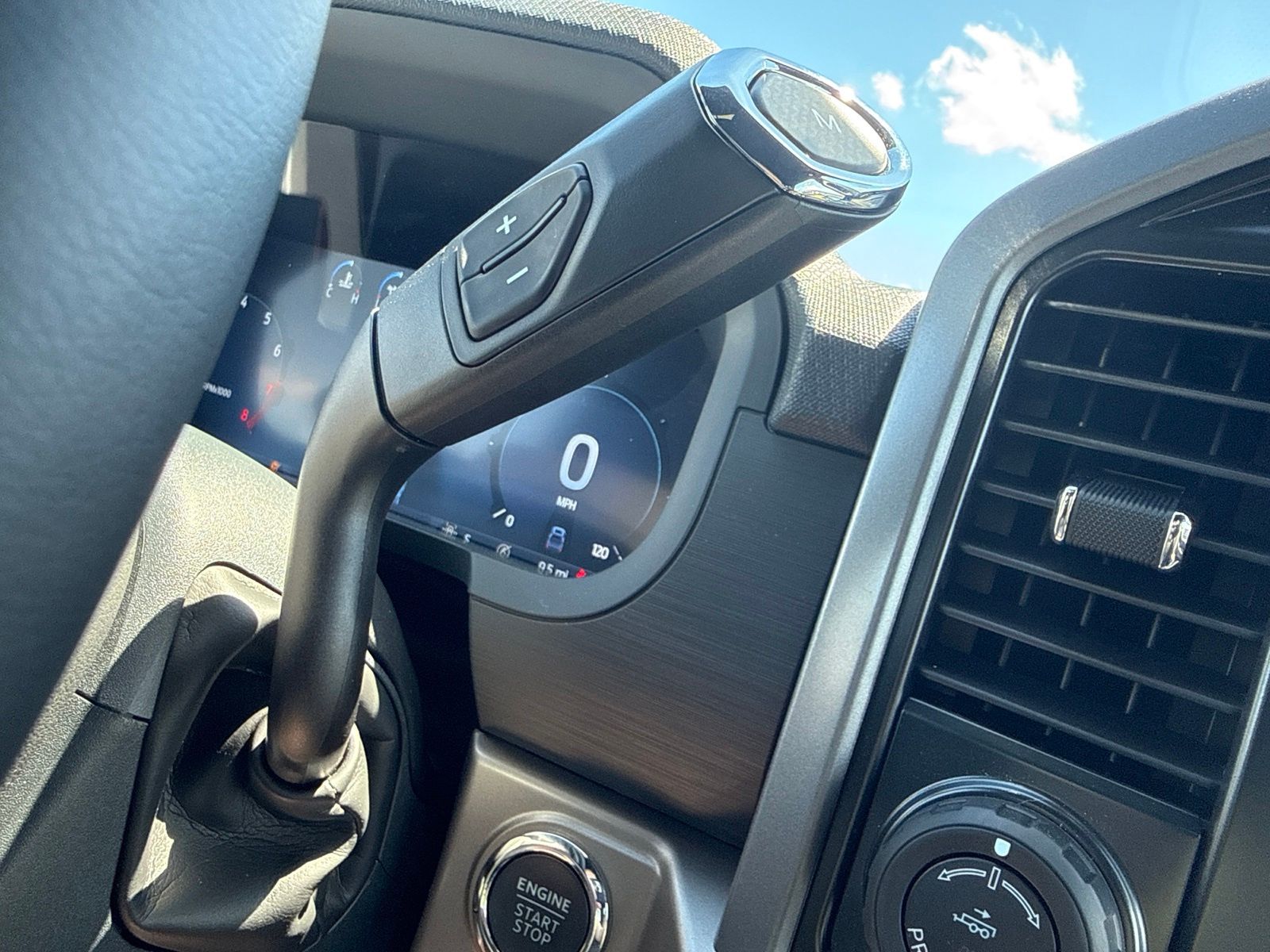 2026 Ford F-150 image 24