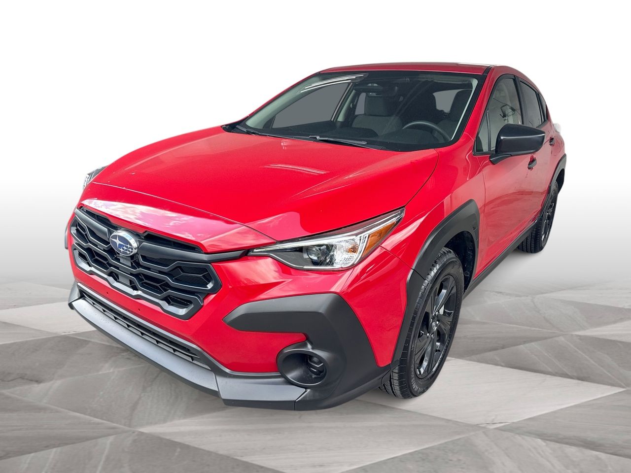 2025 Subaru Crosstrek AWD