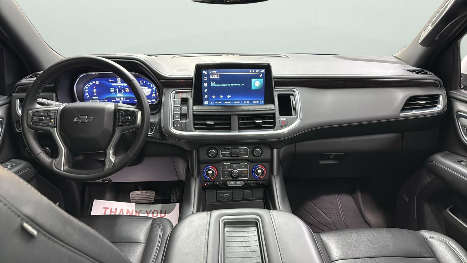 Used Car 2023 Chevrolet Suburban  Z71 For Sale Under $70,000 In Austin, Texas