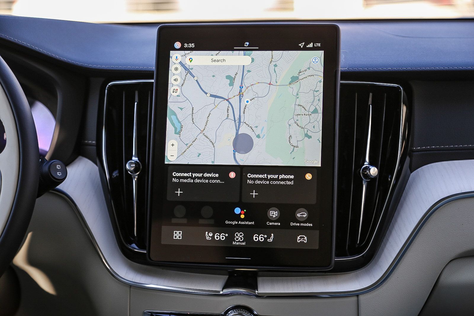 2026 Volvo XC60 Ultra - Photo 14