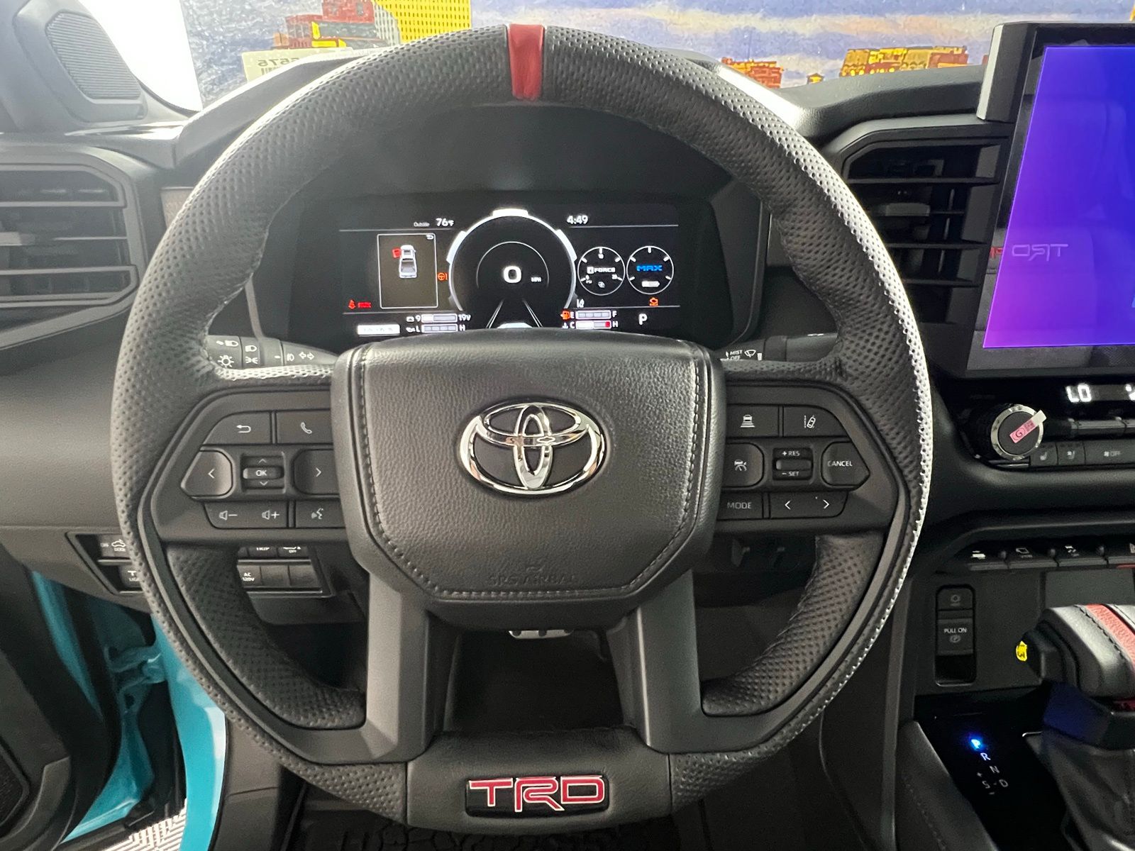 Thumbnail: 2026 Toyota Tundra - 15