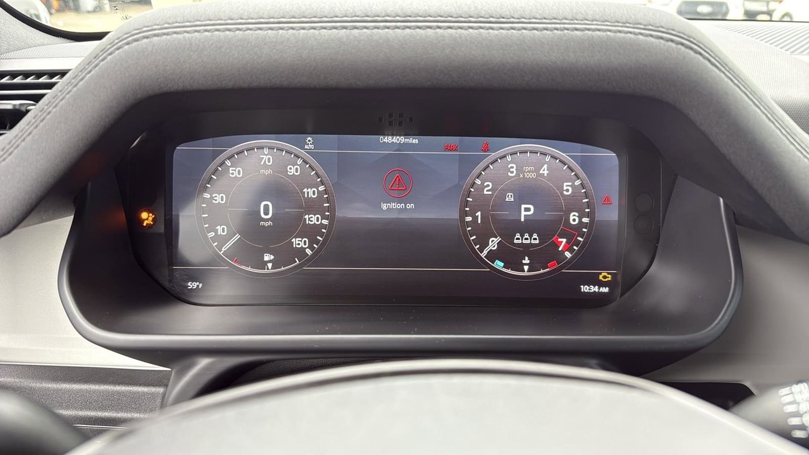 Used Car 2020 Land Rover Defender 110  Se For Sale Under $50,000 In Austin, Texas