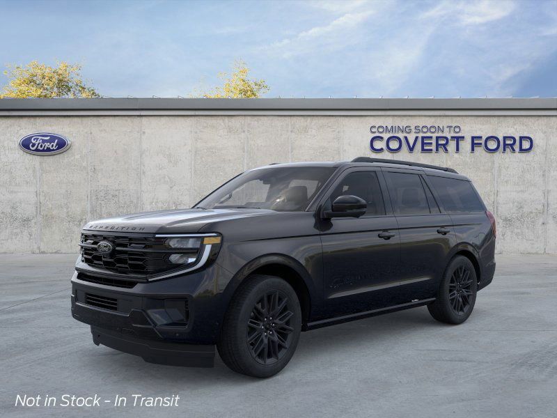 New Car 2025 Ford Expedition  Platinum For Sale Under $90,000 In Austin, Texas
