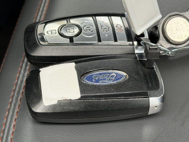 Certified Used 2025 Space Silver Ford Active image 32