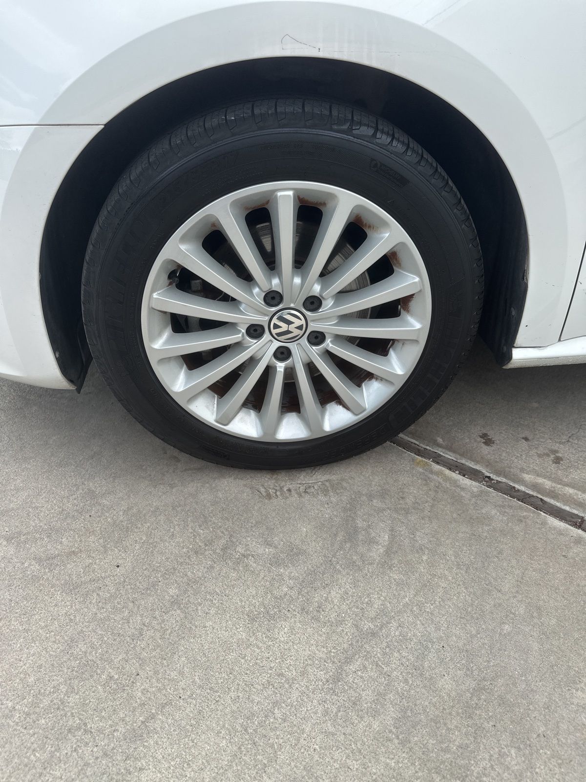 Used Car 2013 Volkswagen Passat  2.5 Sel For Sale Under $10,000 In Austin, Texas