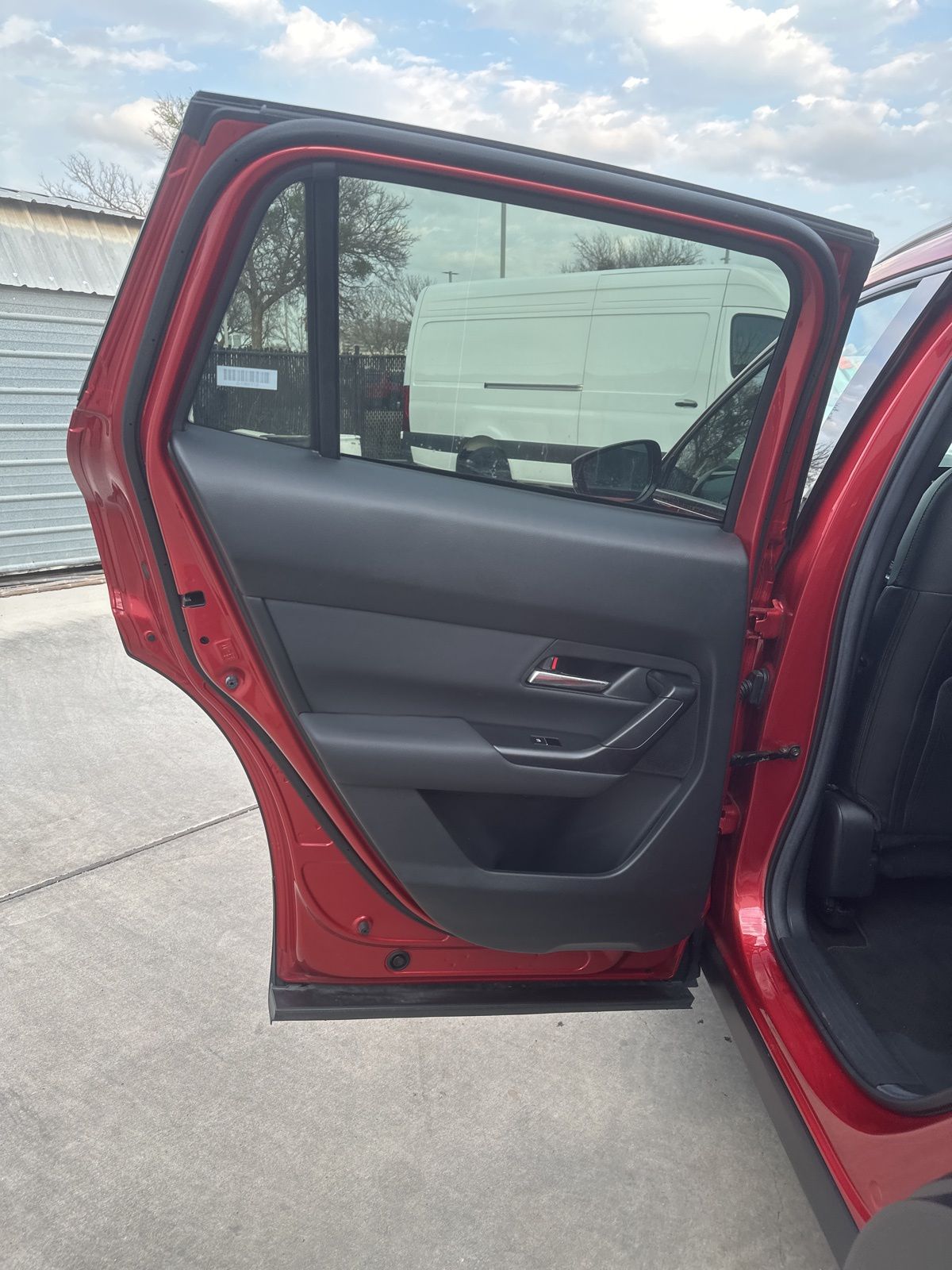 Used Car 2025 Mazda Cx-50 Hybrid  Premium Plus For Sale Under $35,000 In Austin, Texas