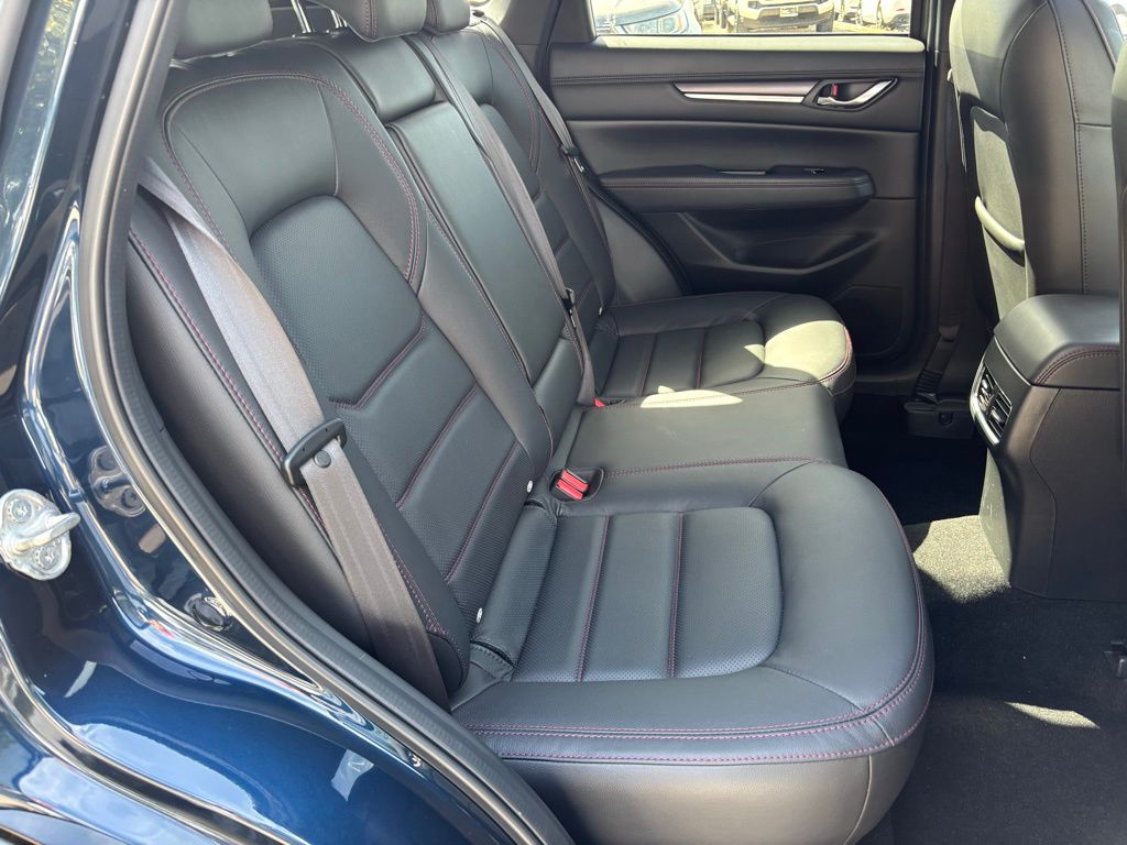 Used Car 2022 Mazda Cx-5  2.5 Turbo For Sale Under $30,000 In Austin, Texas