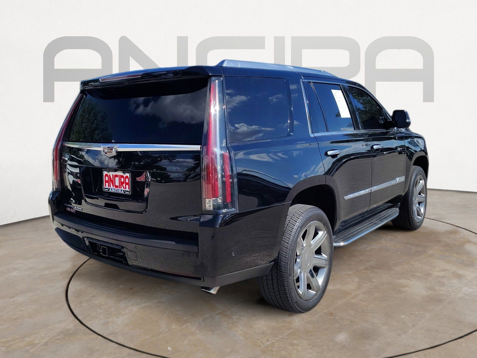 Used Car 2018 Cadillac Escalade  Luxury For Sale Under $25,000 In San Antonio, Texas