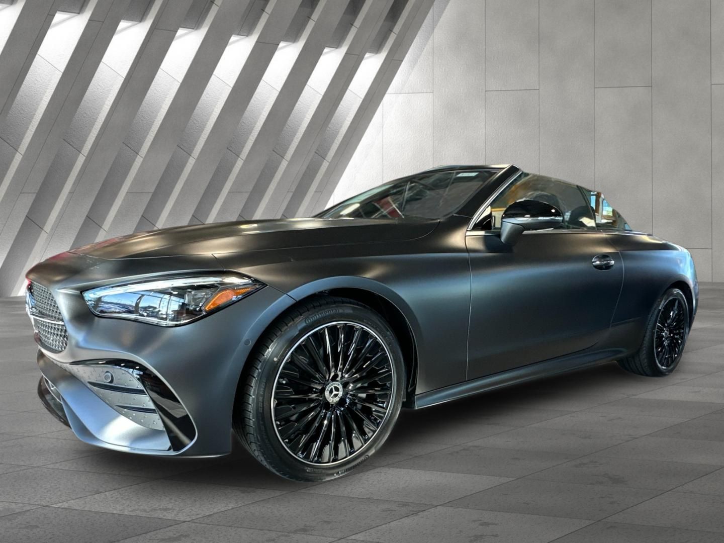 new 2026 Mercedes-Benz CLE car