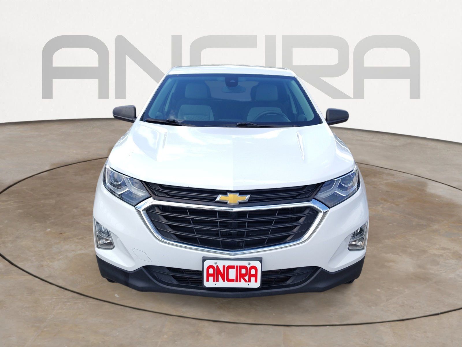 Used Car 2021 Chevrolet Equinox  Ls For Sale Under $15,000 In San Antonio, Texas