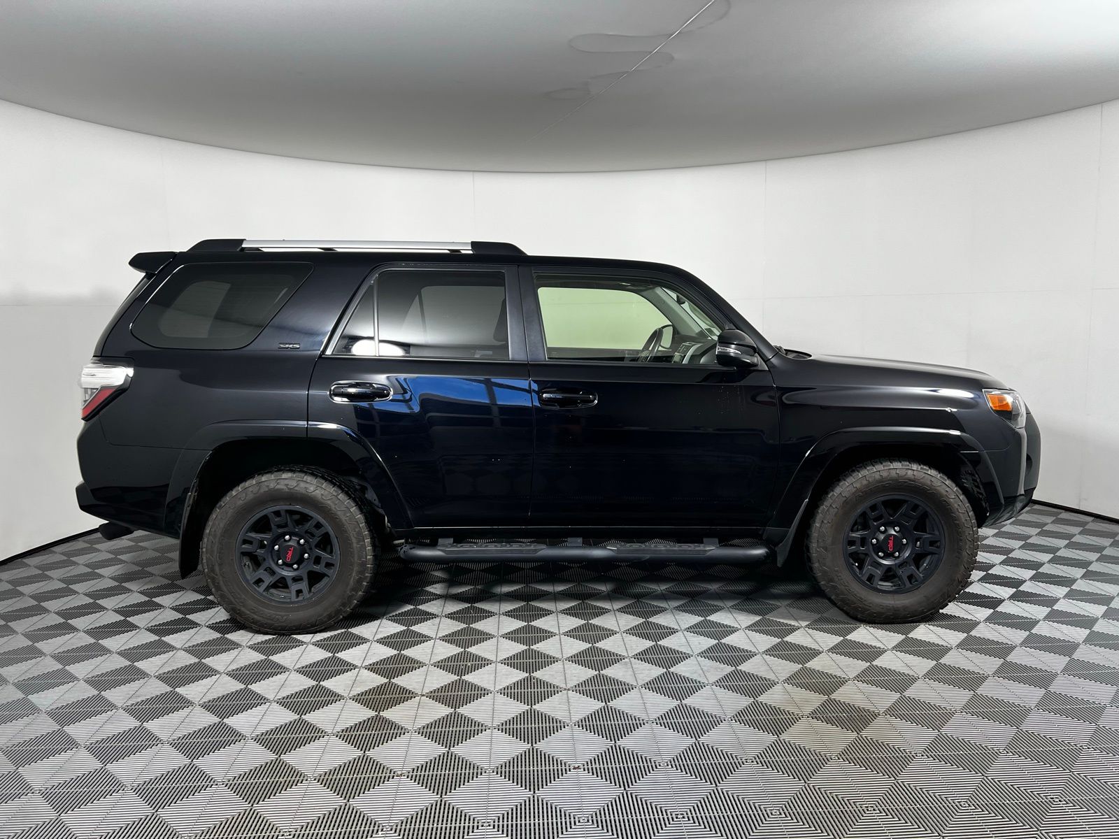 2023 Toyota 4Runner SR5 4