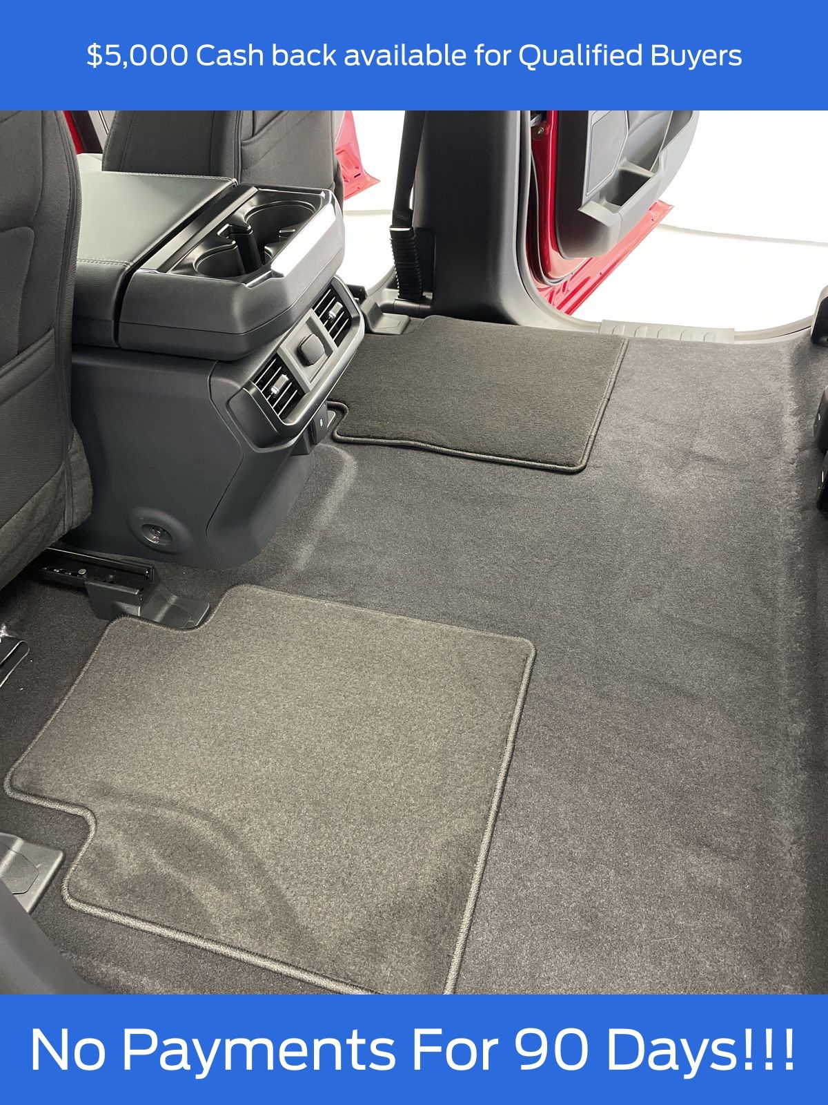 2025 Ford F-150 STX - Photo 29