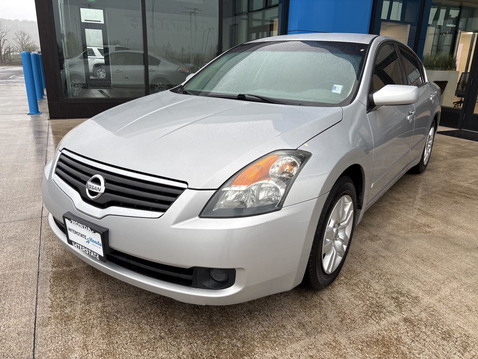2009 Nissan Altima S