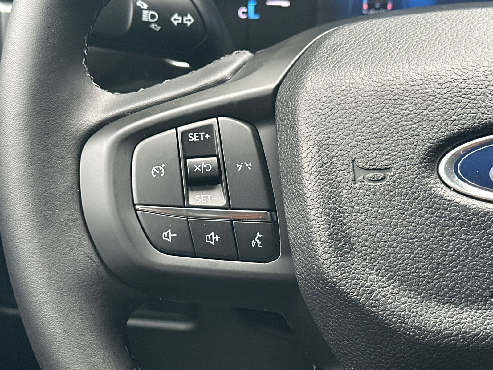 New 2026 Gray Ford XLT image 25