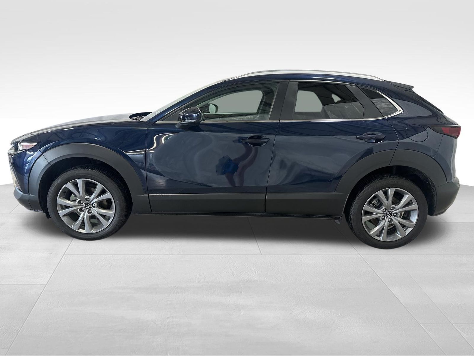Used Car 2025 Mazda Cx-30  2.5 S Preferred Package For Sale Under $25,000 In Austin, Texas
