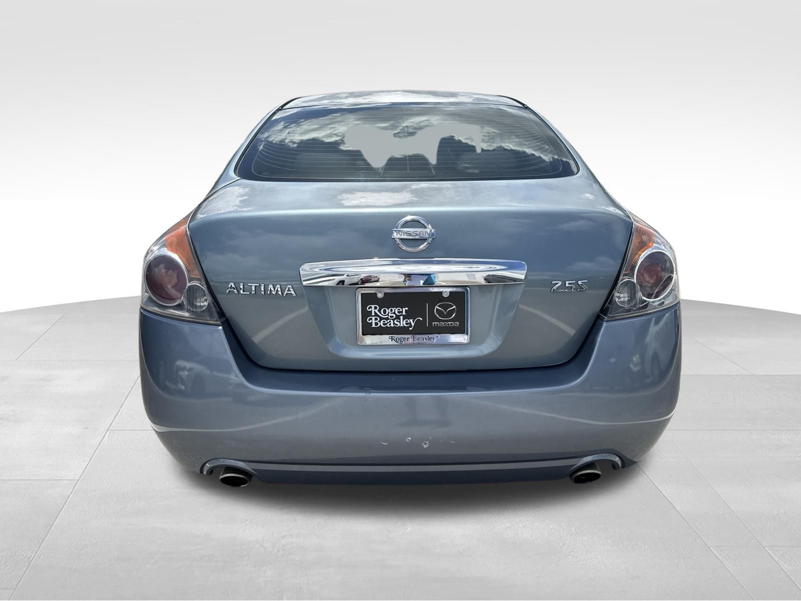 Used Car 2010 Nissan Altima  2.5 S For Sale Under $10,000 In Austin, Texas