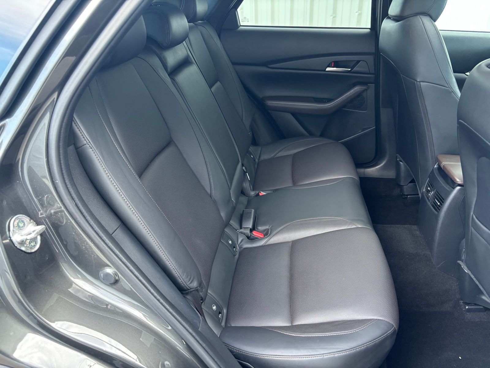 Used Car 2023 Mazda Cx-30  2.5 Turbo Premium Plus Package For Sale Under $30,000 In Austin, Texas